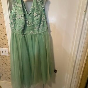 Chi Chi London fancy dress